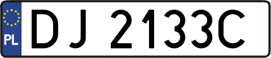 DJ2133C