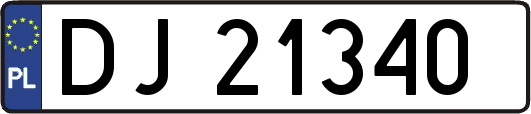 DJ21340