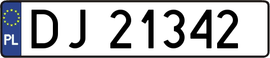 DJ21342