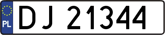 DJ21344