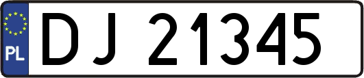 DJ21345