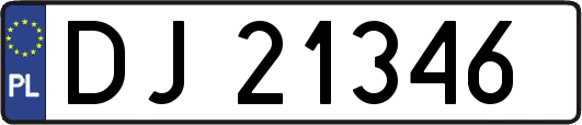DJ21346