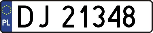 DJ21348
