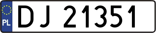 DJ21351