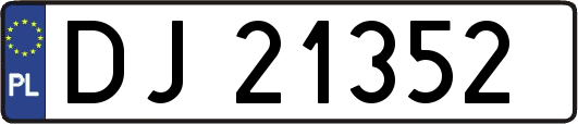 DJ21352