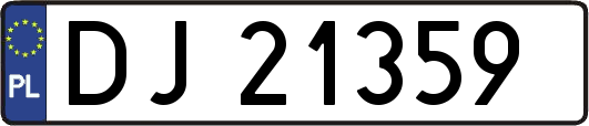 DJ21359