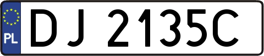 DJ2135C