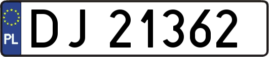 DJ21362