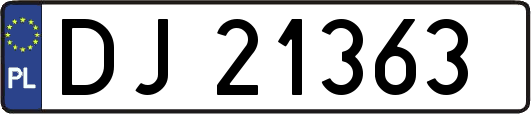 DJ21363