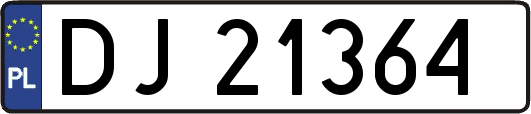 DJ21364
