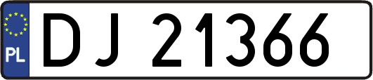 DJ21366