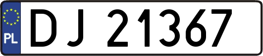DJ21367