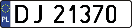 DJ21370