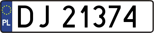DJ21374