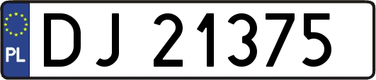 DJ21375