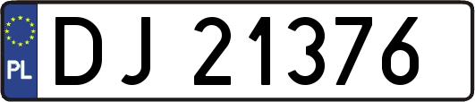 DJ21376