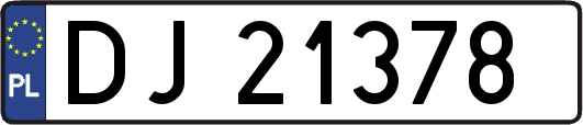 DJ21378