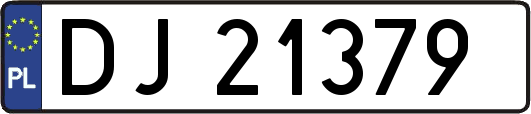 DJ21379