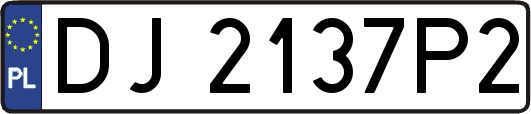 DJ2137P2