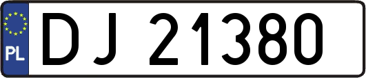 DJ21380