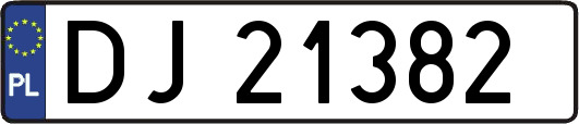 DJ21382