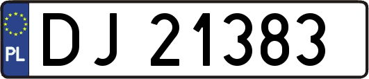 DJ21383