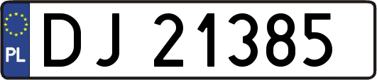 DJ21385