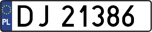 DJ21386