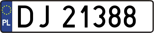 DJ21388