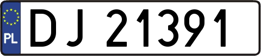 DJ21391