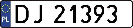 DJ21393