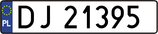 DJ21395