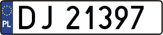 DJ21397