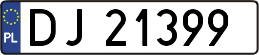 DJ21399