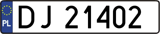 DJ21402