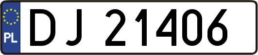 DJ21406
