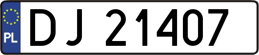 DJ21407