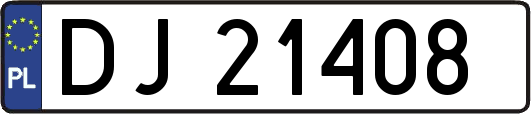DJ21408