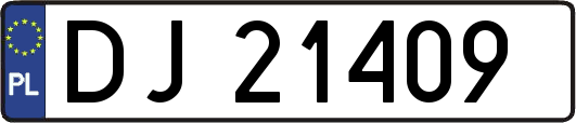 DJ21409