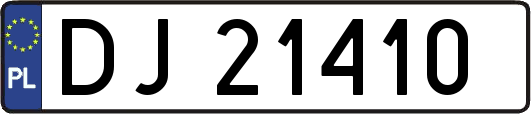 DJ21410