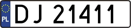 DJ21411