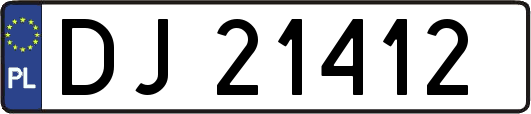 DJ21412