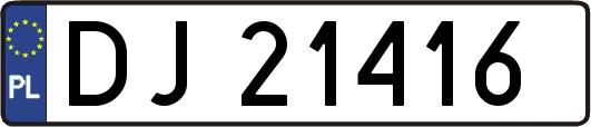 DJ21416