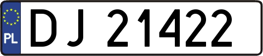 DJ21422
