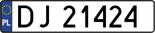DJ21424