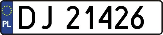 DJ21426
