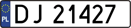 DJ21427