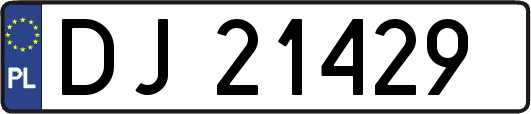 DJ21429