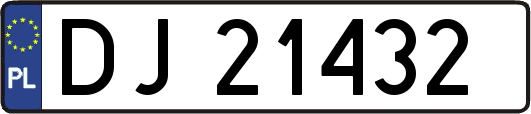 DJ21432