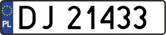 DJ21433